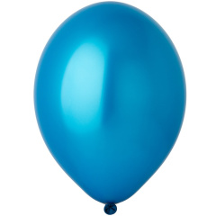 В 105/085 Металлик Экстра Cyan