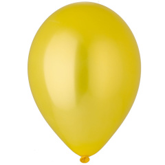 И 12"/030 Металлик Yellow